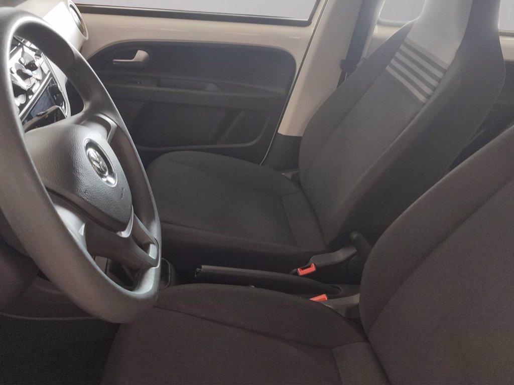 VOLKSWAGEN Up! 5p 1.0 move up! 60cv del 2019