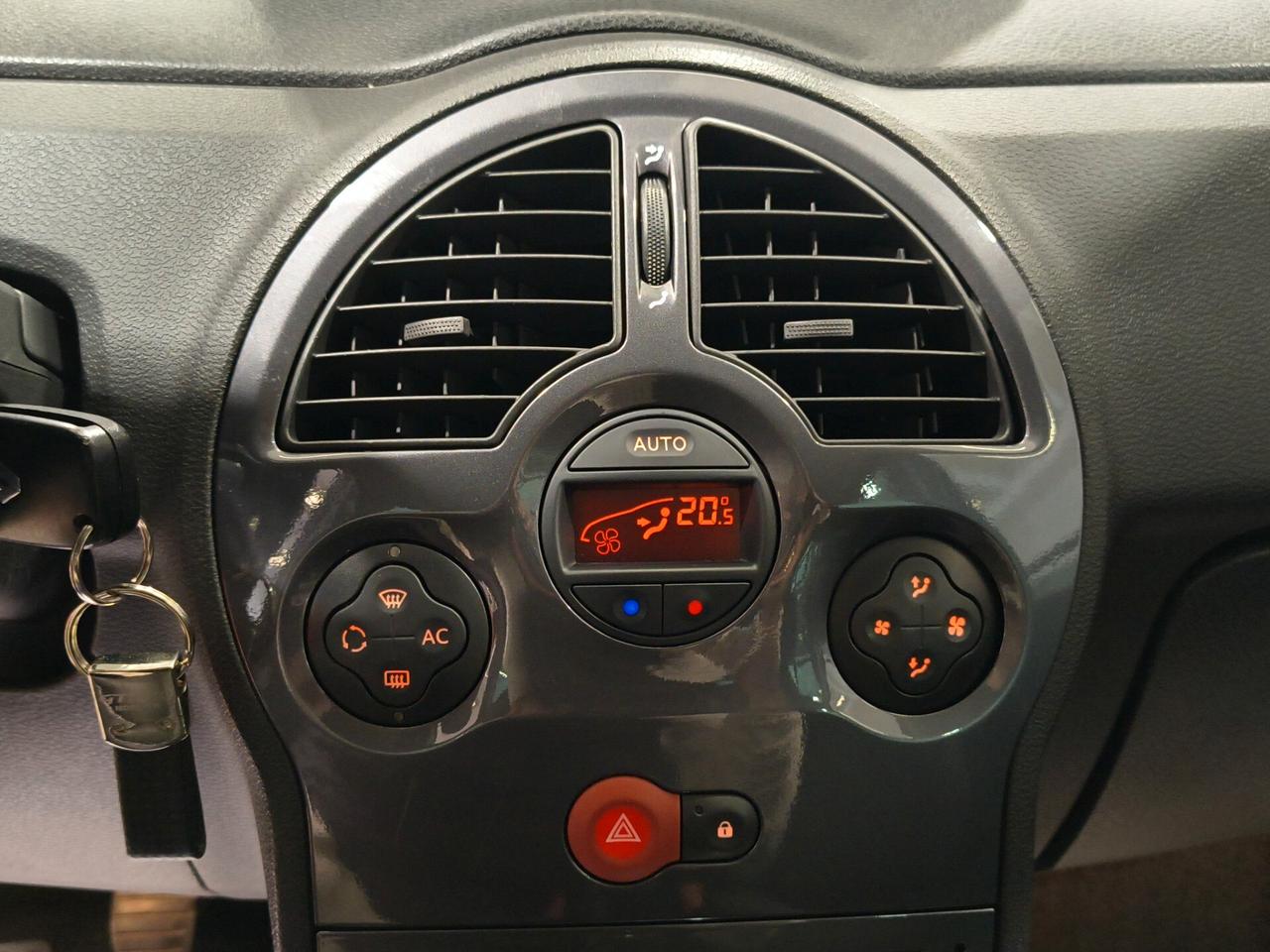 Renault Modus Grand 1.5 dCi 75CV Yahoo!
