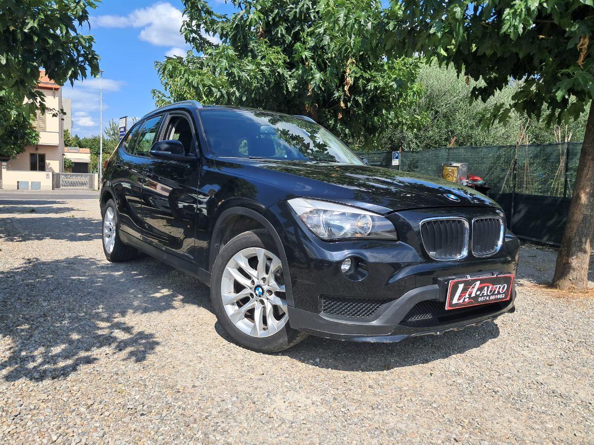 BMW - X1 xdrive18d Msport