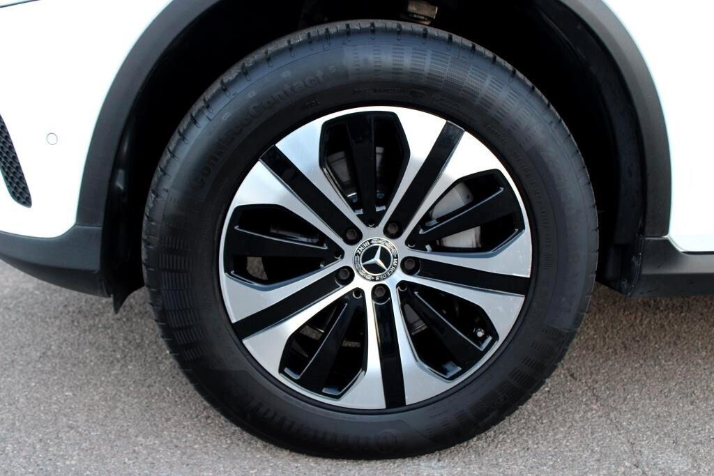 MERCEDES GLC 200 d 4Matic Aut *LED *Vetri Privacy