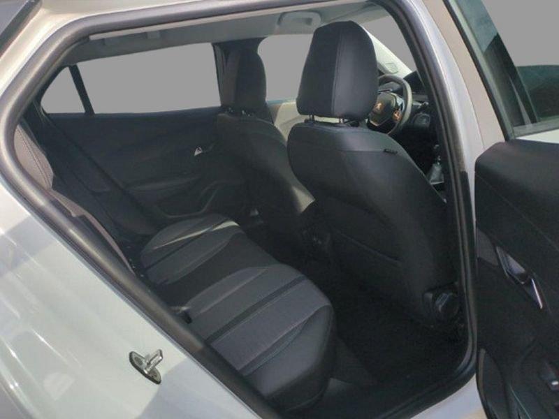 Peugeot 2008 1.5 BlueHDi 110 CV Allure S&S