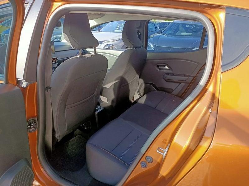 Dacia Sandero Stepway 1.0 TCe Comfort SL DaciaPlus