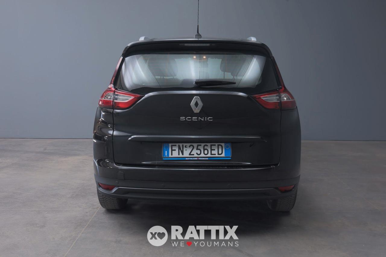 Renault Grand Scenic 1.5 DCI 110CV Energy Zen EDC 7p.ti