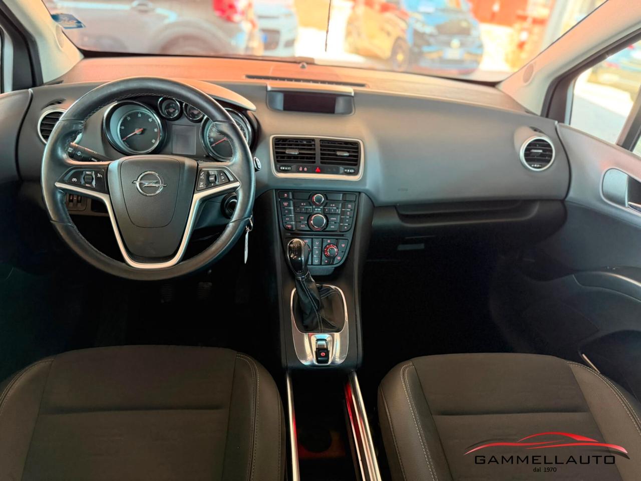 Opel Meriva 1.3 Cosmo 95cv