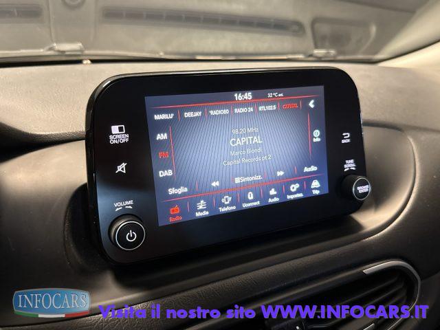 FIAT Tipo 1.0 100 cv 5 porte - Neopatentati Promo