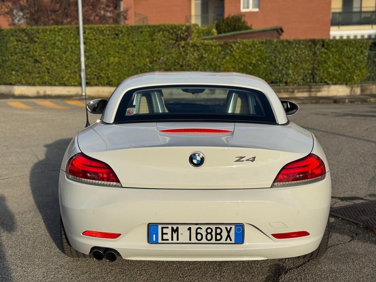 Bmw Z4 sDrive20i