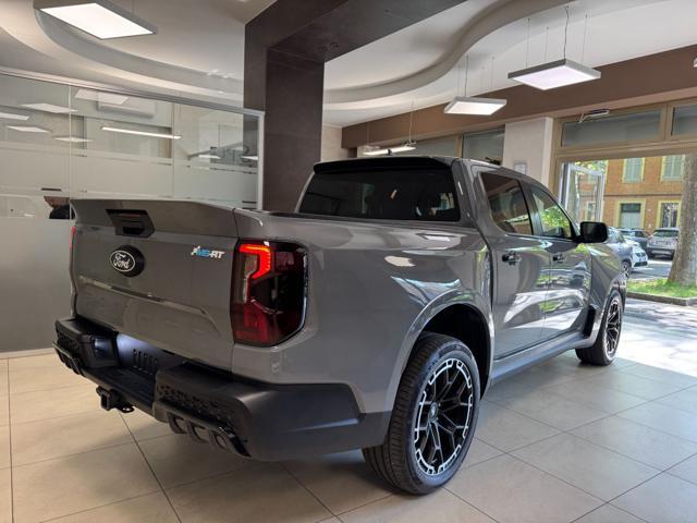 FORD Ranger MS-RT 3.0 EcoBlue 240CV Aut. 4WD DC