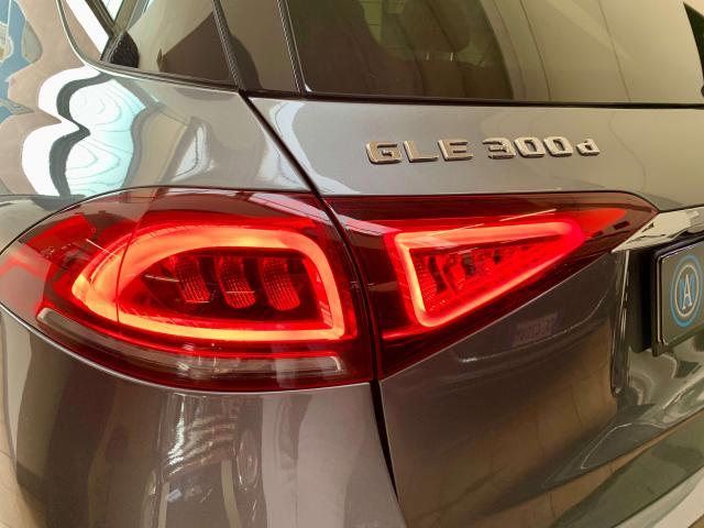 Mercedes-Benz GLE 300 GLE 300d mhev Premium Plus 4matic auto IVA Esposta