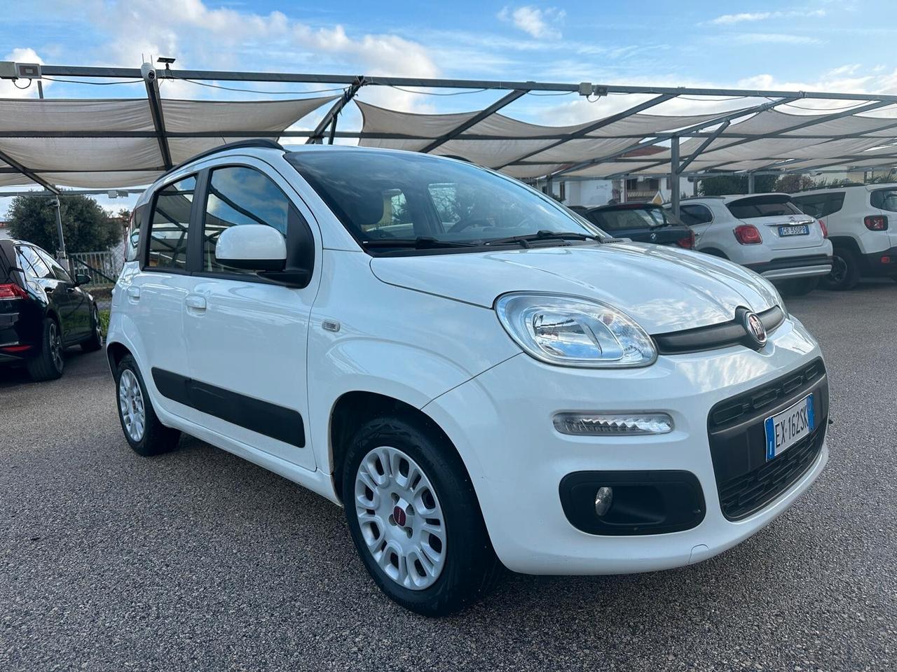 Fiat Panda 1.2 Benzina/GPL Anche Neopatentati