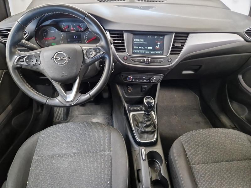 OPEL CROSSLAND 1.5 Diesel 110cv Edition S/S MT6