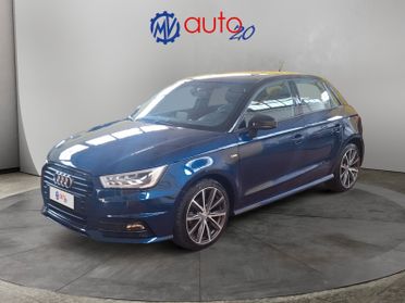 Audi A1 SPB 1.4 TDI S tronic Sport SLAINE FULL OPTIONAL