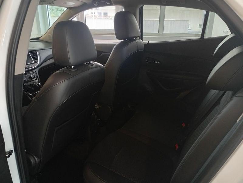 Opel Mokka Mokka X 1.6 CDTI Ecotec 136CV 4x2 Start&Stop Business