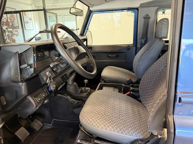 LAND ROVER Defender 90 2.5 Td5 S *CLIMA*ASI*