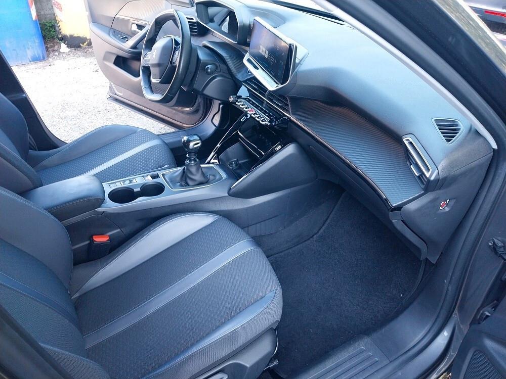 Peugeot 2008 PureTech 130 S&S GT Line