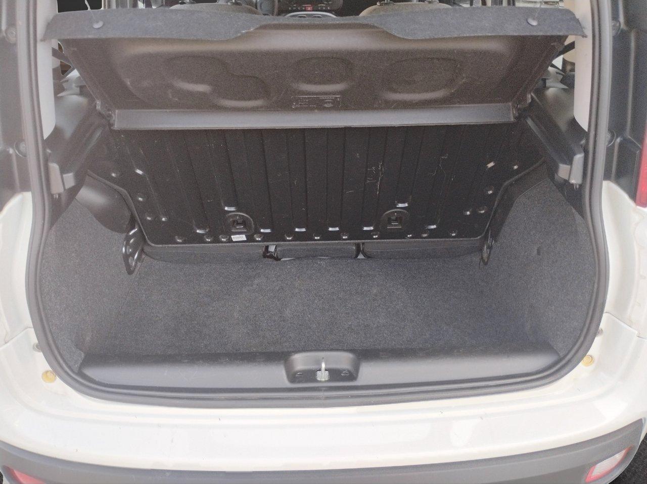 Fiat Panda 1.0 hybrid Easy s&s 70cv.PREZZO REALE