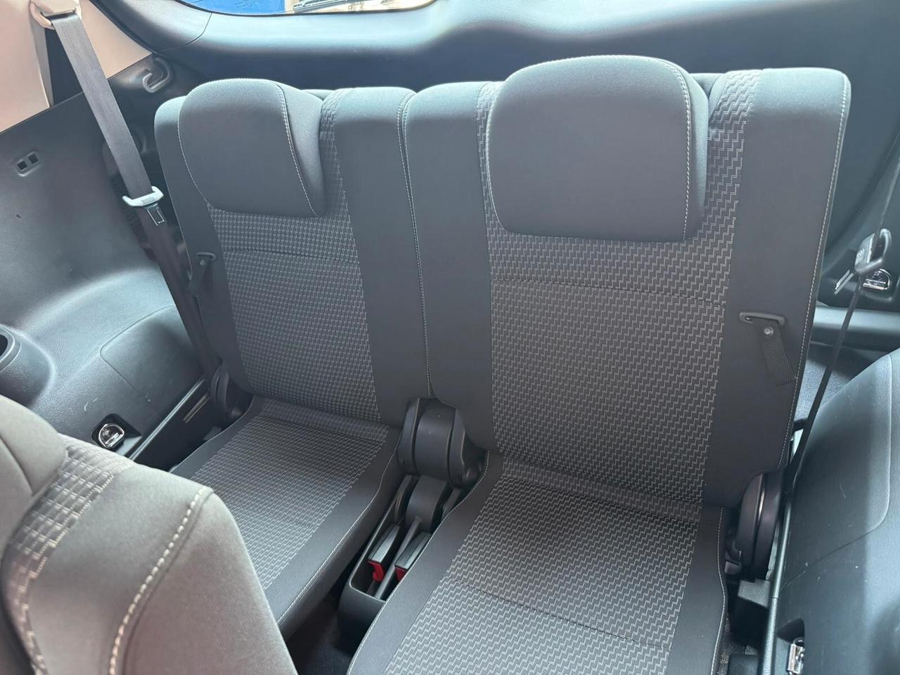 Toyota Verso 1.6 D-4D 110cv Style 7 posti