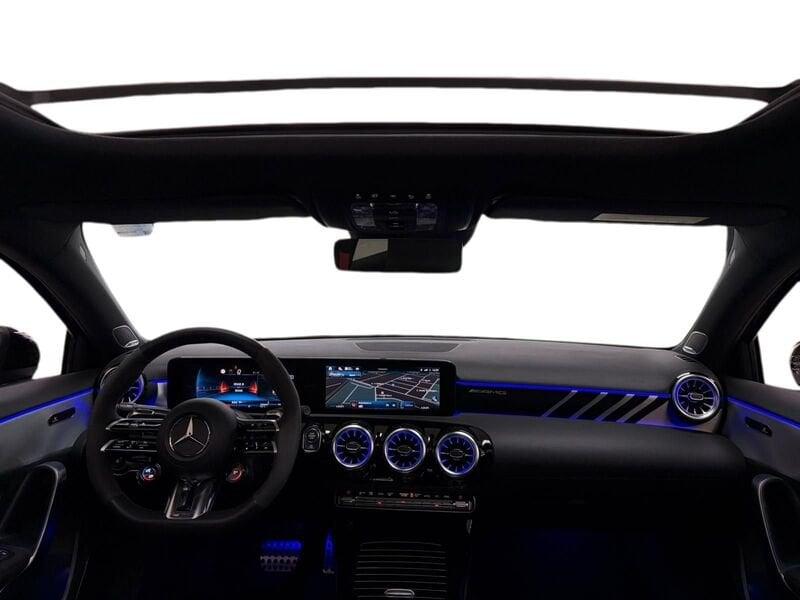 Mercedes-Benz Classe A A 45S AMG 4Matic+ Premium