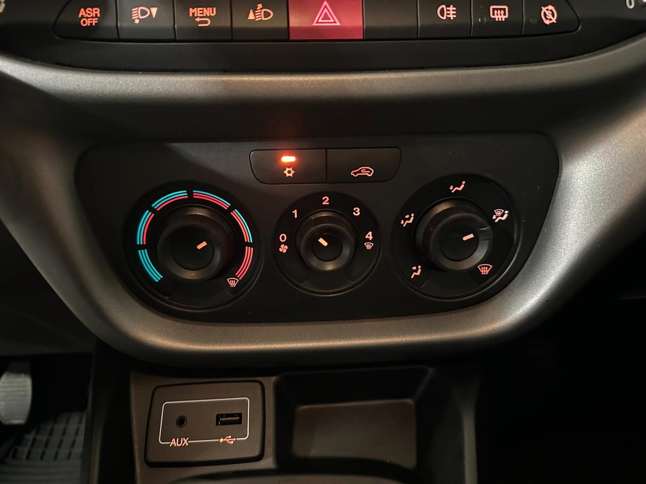 Fiat Doblo 1.4 16V Lounge - PREZZO REALE AUTOVETTURA 5 POSTI E6