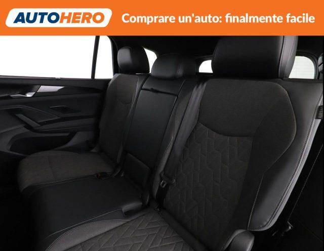VOLKSWAGEN Tayron 1.5 eTSI ACT DSG Edition Plus