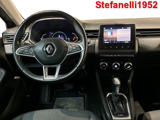 RENAULT Clio Full Hybrid E-Tech 140 CV 5 porte R.S. Line