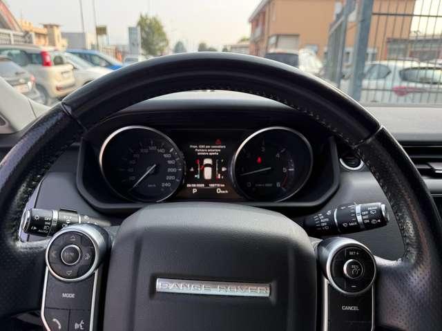 Land Rover Range Rover Sport Range Rover Sport 3.0 tdV6 HSE auto