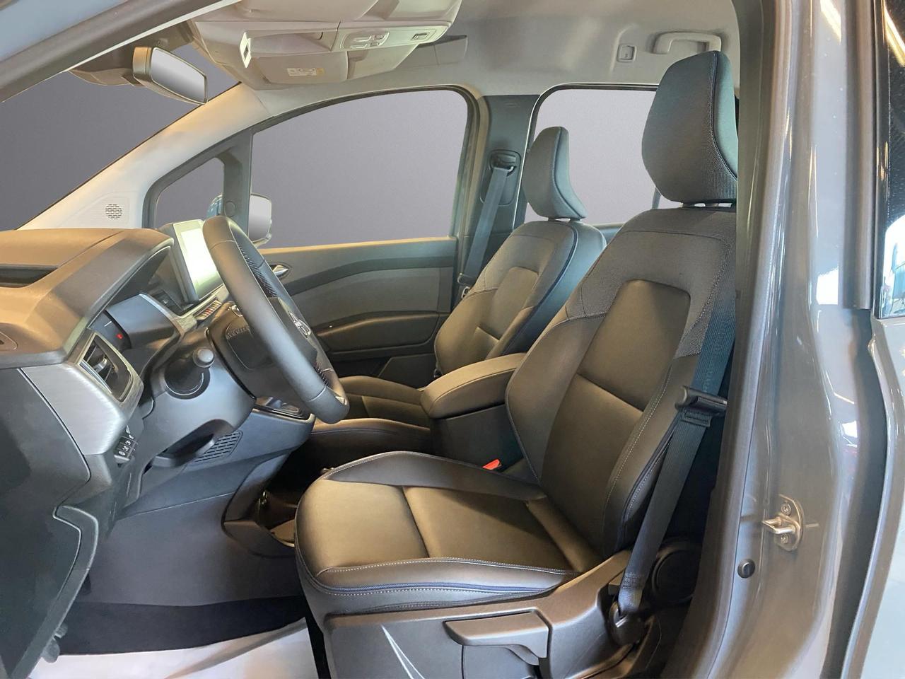 Nissan Townstar 1.3 130cv L1 N-Connecta