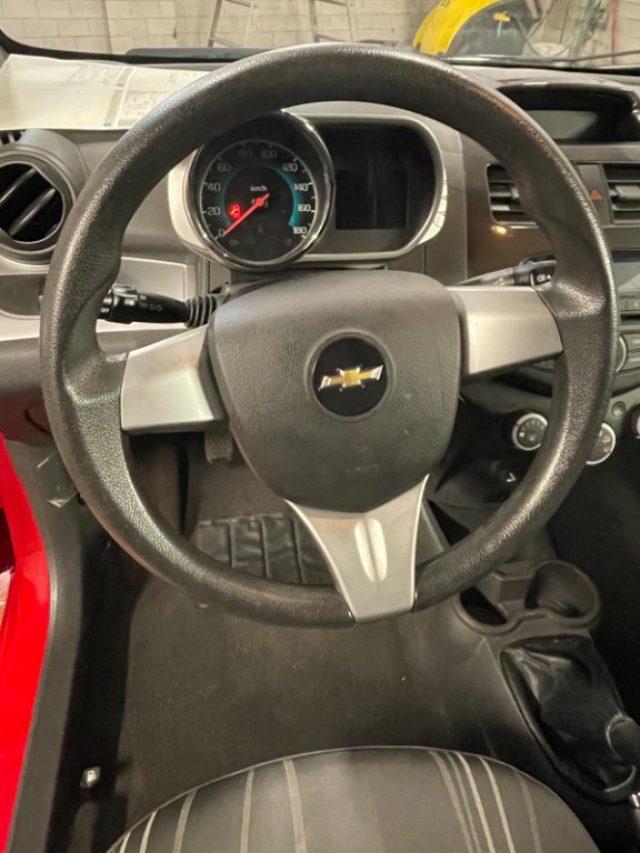 CHEVROLET Spark 1.0 LS