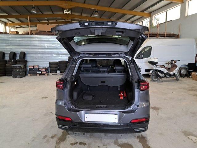 DR MOTOR DR 6.0 1.5 Turbo CVT Bi-Fuel GPL