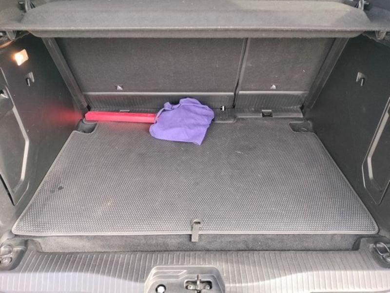 Renault Kangoo 1.5 BLUE DCI 115 EDC EQUILIBRE