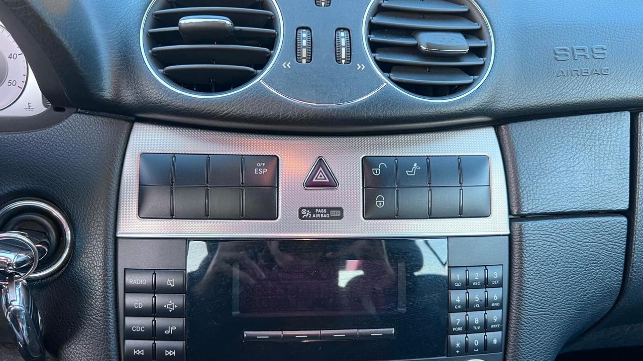 Mercedes-benz CLK 220 CDI cat Elegance