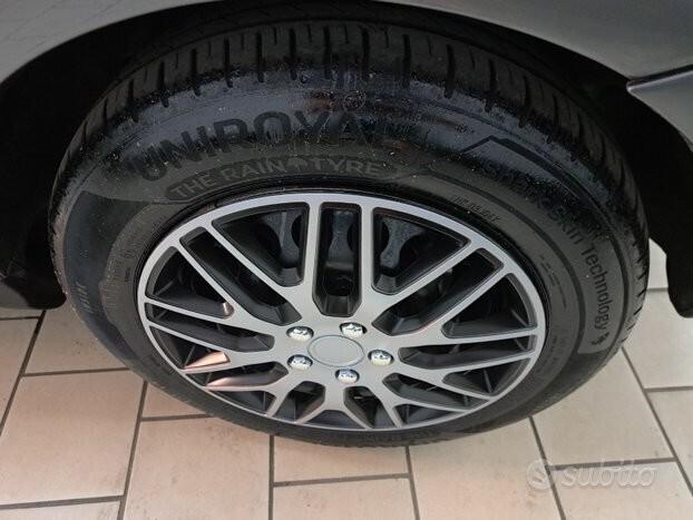 Mercedes Classe A 160 unico prop 2010