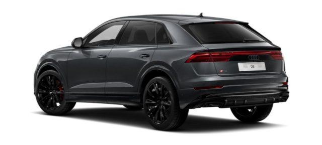 AUDI Q8 SUV 50 TDI 286 CV quattro tiptronic S line MY2025