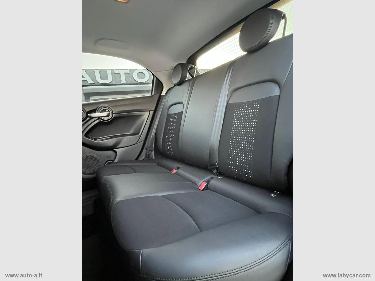 FIAT 500X 1.3 M.Jet 95 CV Connect