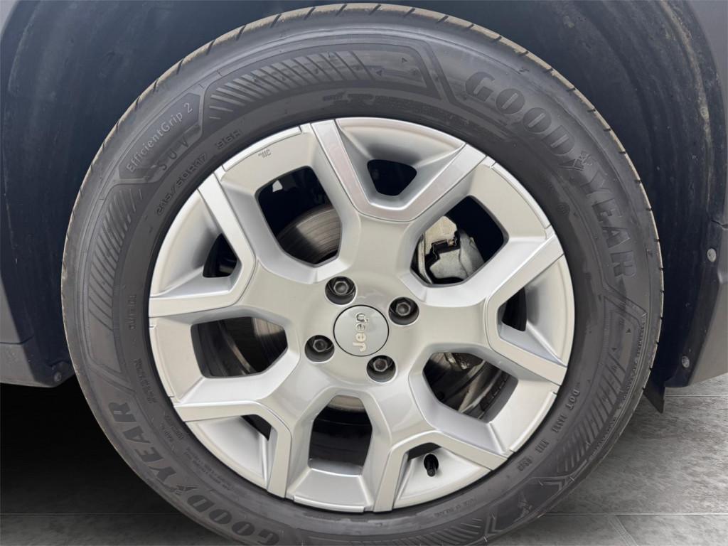 JEEP Avenger - Avenger 1.2 turbo Altitude fwd 100cv