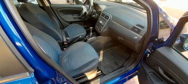Fiat Grande Punto Grande Punto 1.4 GPL 5 porte Active