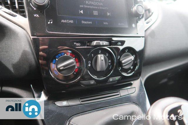 LANCIA Ypsilon Ypsilon 1.0 70cv Hybrid Gold