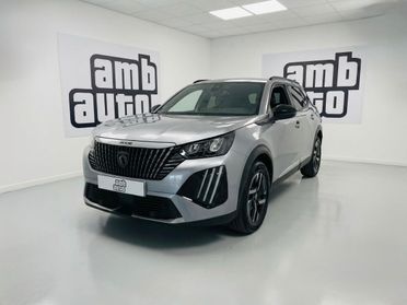 Peugeot 2008 100Cv Allure