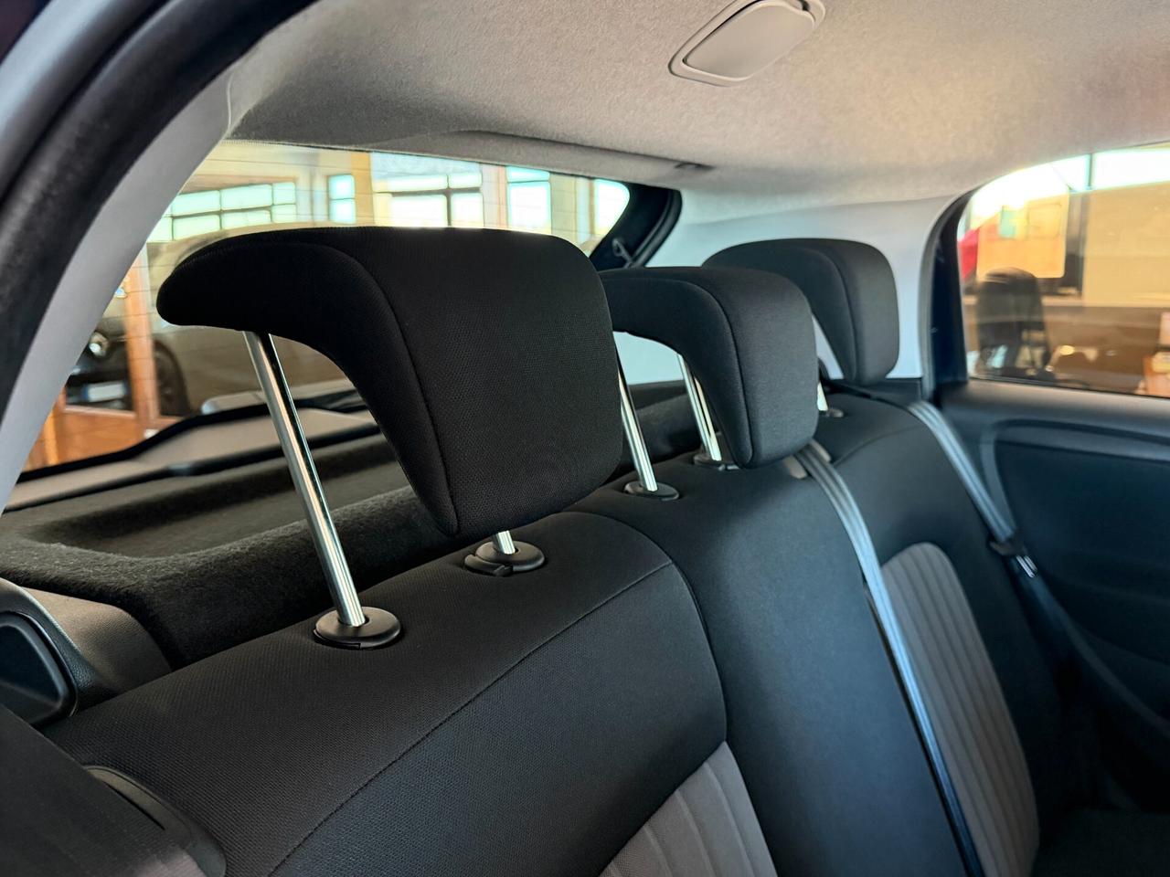 Fiat Punto New 1.3 M.JET 95 cv. 5 porte STREET