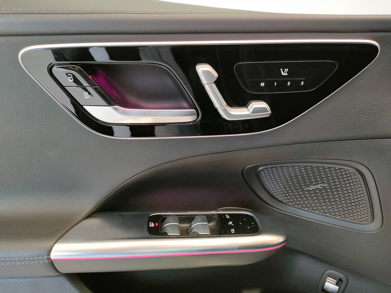 Mercedes-Benz Classe C-W206 Berlina 2021 - C 220 d mhev Premium Plus auto