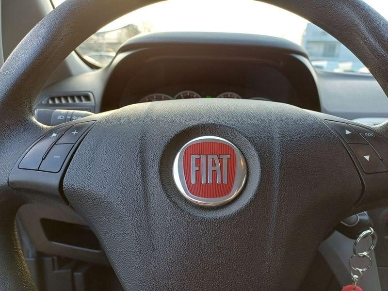 FIAT Punto 1.3 MJT II 75 CV 5 porte GARANZIA