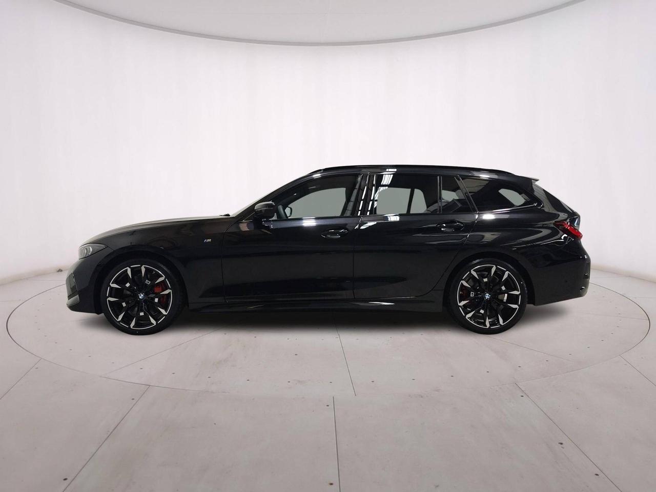 BMW Serie 3 320d Touring 48V xDrive MSport Pro