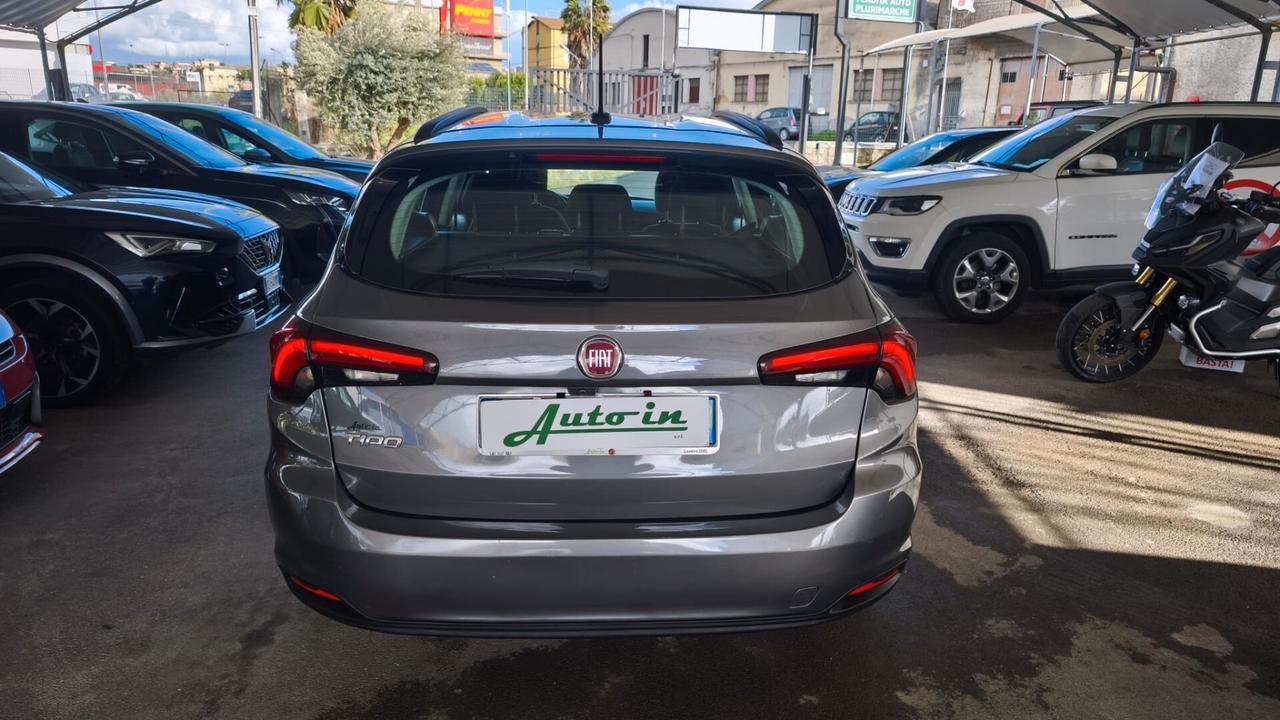 Fiat Tipo 1.6 Mjt S&S SW City Life