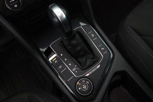 VOLKSWAGEN Tiguan Tiguan 2.0 TDI DSG 4MOTION Advanced BMT