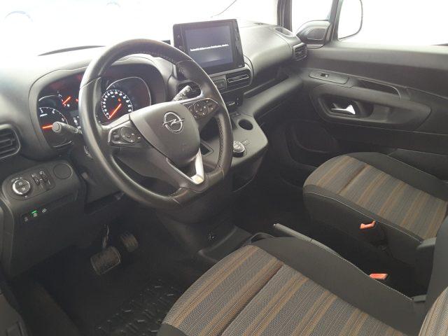 OPEL Combo Life 1.5D 130cv AT8 Innovation