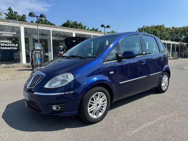 Lancia MUSA 1.4 GPL - NEOPATENTATI