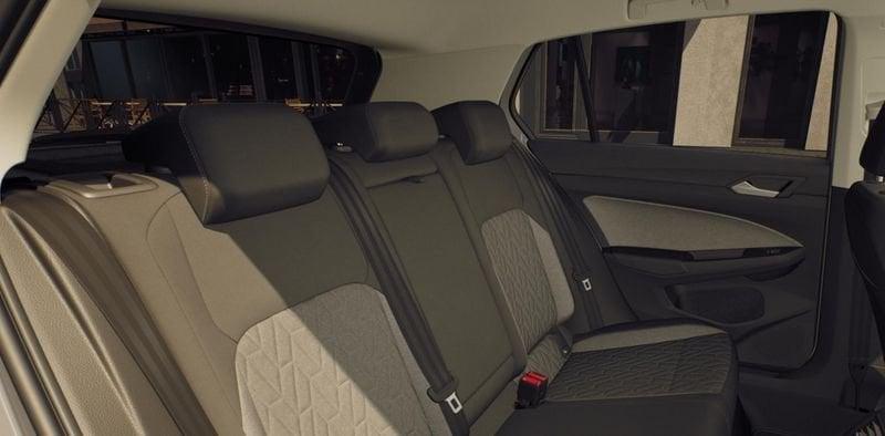 Volkswagen Golf 1.5 eTSI ACT Edition Plus DSG