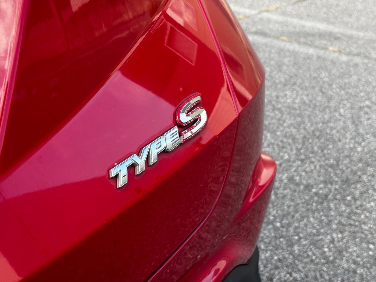 Honda Civic 1.4 i-VTEC 3p. Type S