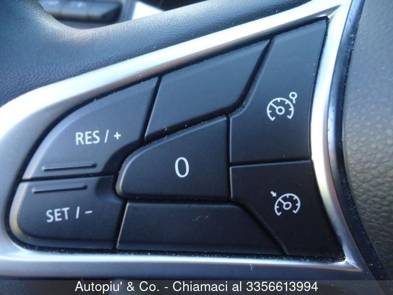 Renault Clio Clio Full Hybrid E-Tech 145 CV Techno