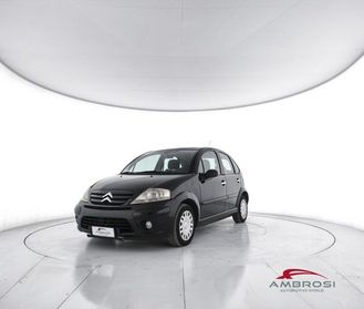 CITROEN C3 1.1 Elegance - PER OPERATORI DEL SETTORE