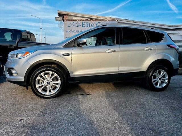 Ford Kuga 1.5 TDCI 120 CV S&S 2WD Powershift Titanium " PELLE / NAVI/.....